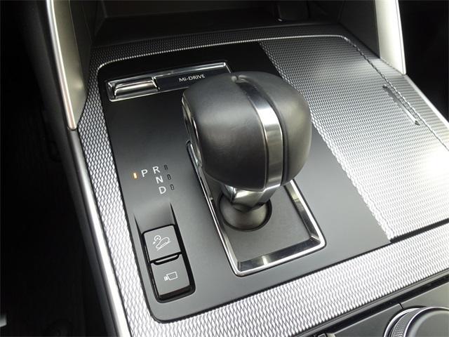 used 2024 Mazda CX-90 car, priced at $35,448