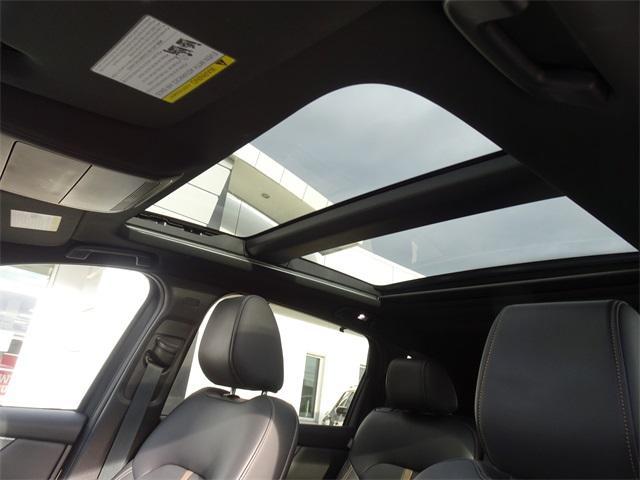 used 2024 Mazda CX-90 car, priced at $35,448