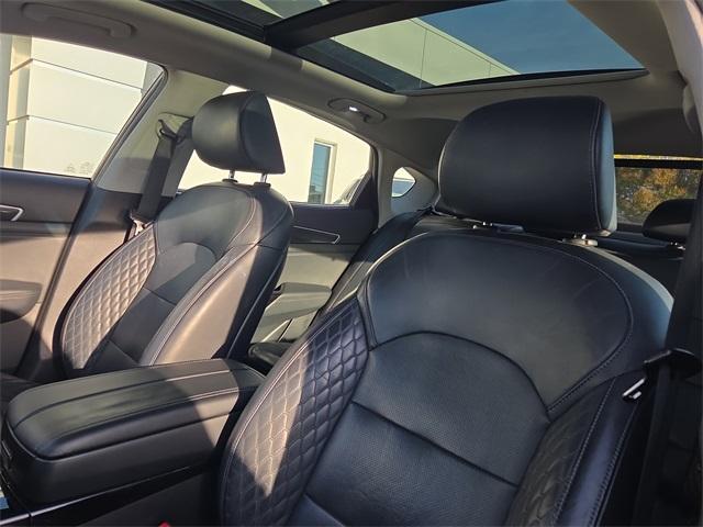 used 2017 Kia Cadenza car, priced at $14,640