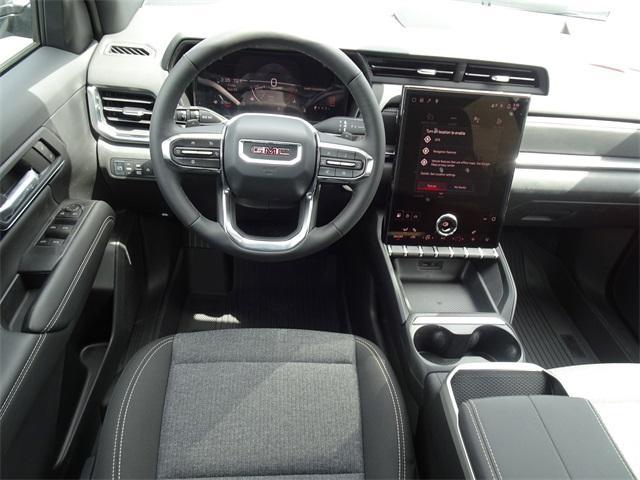 new 2026 GMC Terrain car, priced at $33,025