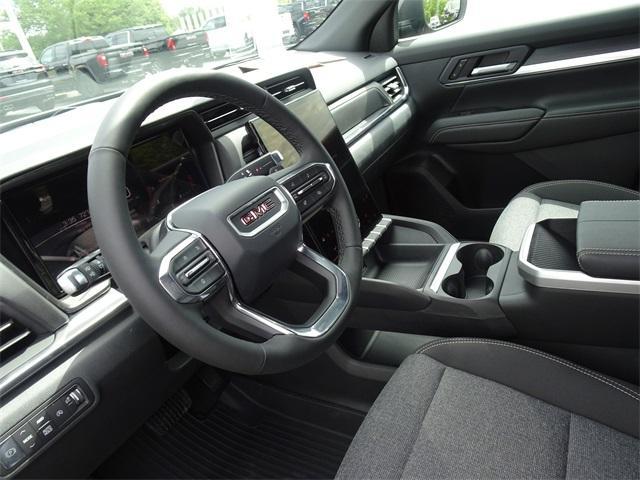 new 2026 GMC Terrain car, priced at $33,025