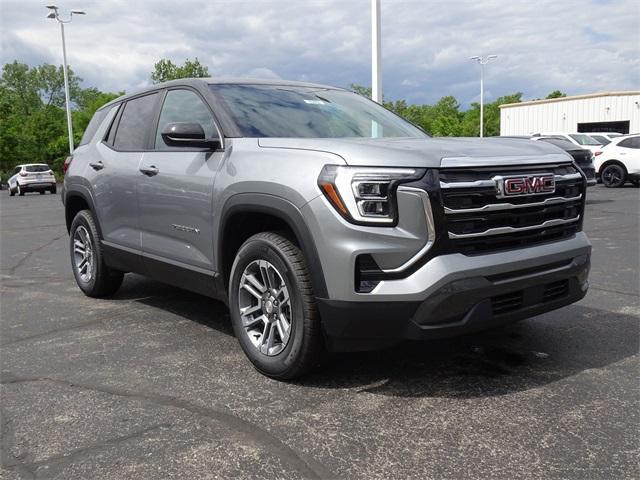 new 2026 GMC Terrain car, priced at $33,025