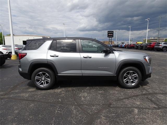 new 2026 GMC Terrain car, priced at $33,025