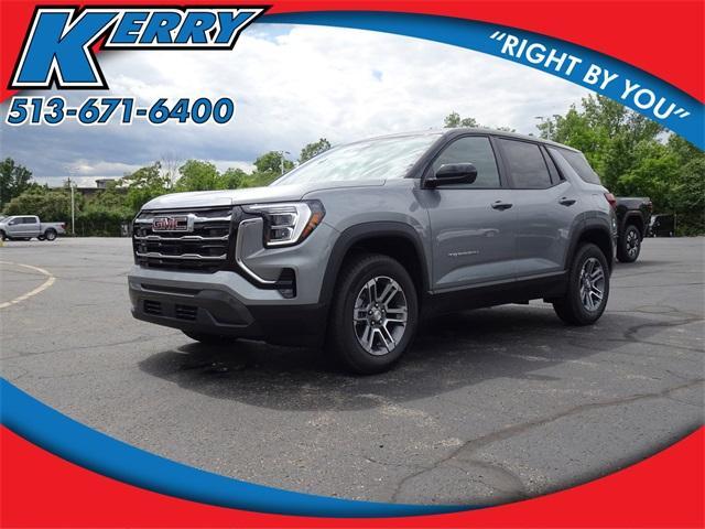 new 2026 GMC Terrain car, priced at $33,025