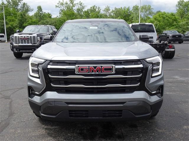 new 2026 GMC Terrain car, priced at $33,025