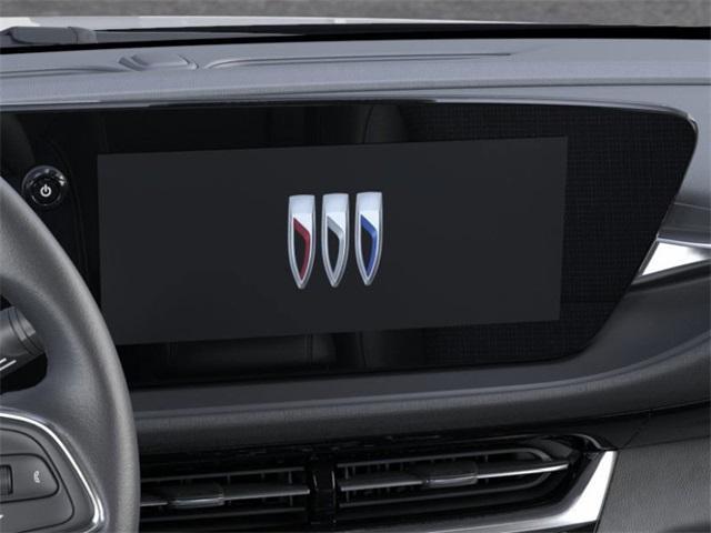 new 2025 Buick Envista car, priced at $25,978
