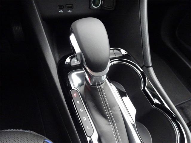 new 2025 Buick Encore GX car, priced at $24,539