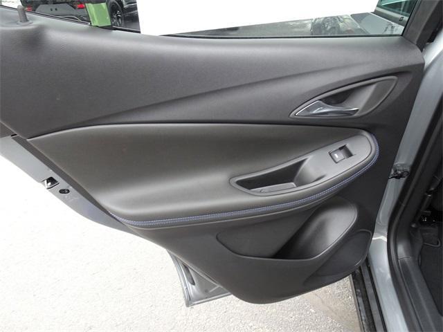new 2025 Buick Encore GX car, priced at $24,539