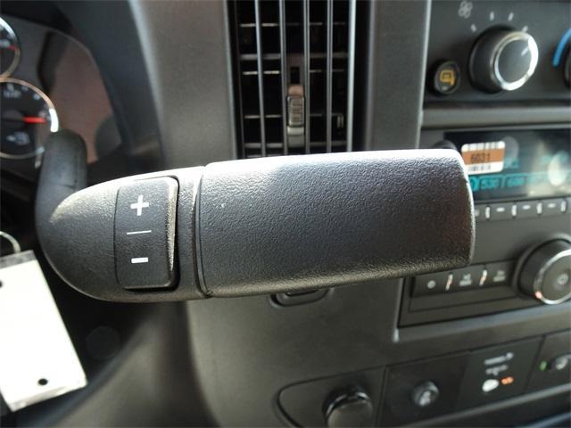 new 2025 GMC Savana 3500 car, priced at $47,614