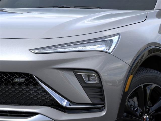 new 2025 Buick Envista car, priced at $29,103