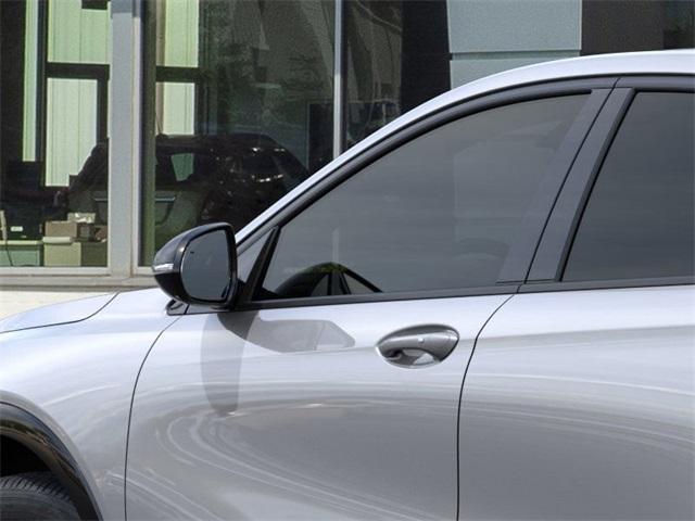 new 2025 Buick Envista car, priced at $29,103