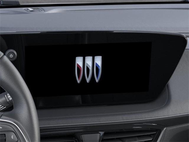 new 2026 Buick Encore GX car, priced at $34,776