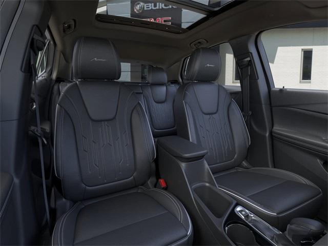 new 2026 Buick Encore GX car, priced at $34,776