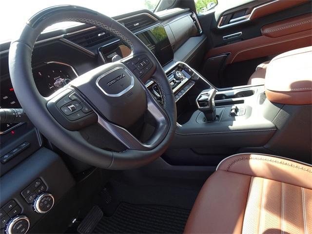 new 2026 GMC Sierra 1500 car, priced at $77,292