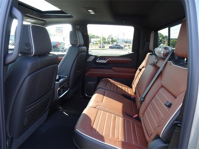 new 2026 GMC Sierra 1500 car, priced at $77,292