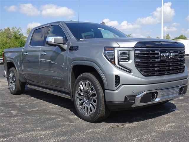 new 2026 GMC Sierra 1500 car, priced at $77,292