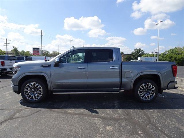 new 2026 GMC Sierra 1500 car, priced at $77,292