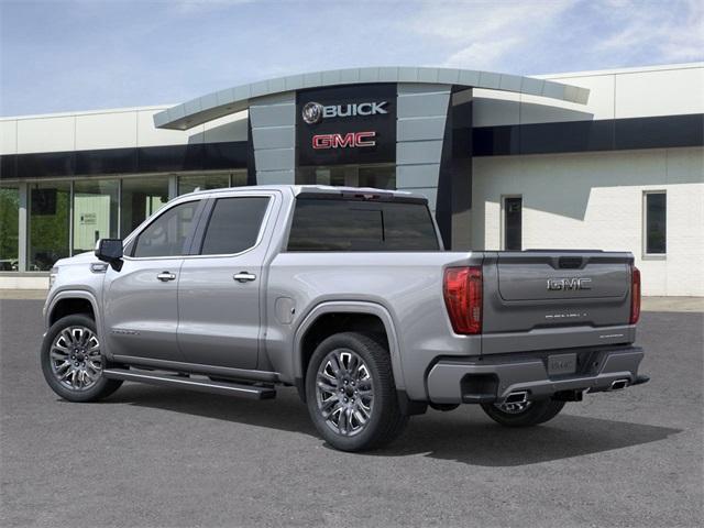 new 2026 GMC Sierra 1500 car, priced at $77,792