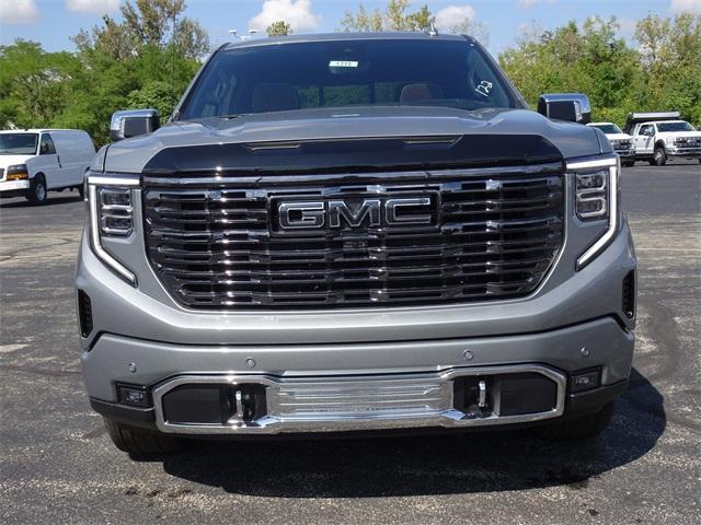 new 2026 GMC Sierra 1500 car, priced at $77,292
