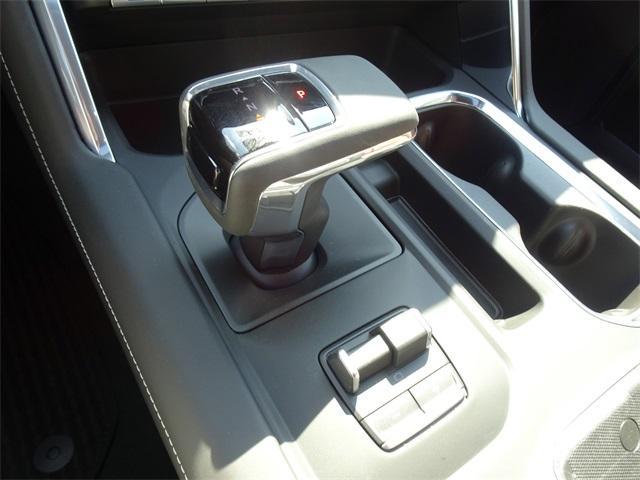 new 2026 GMC Sierra 1500 car, priced at $77,292