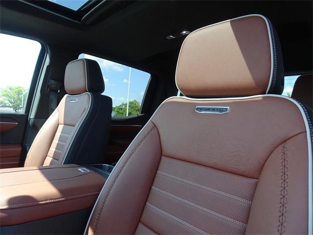 new 2026 GMC Sierra 1500 car, priced at $77,292