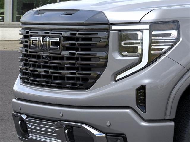 new 2026 GMC Sierra 1500 car, priced at $77,792