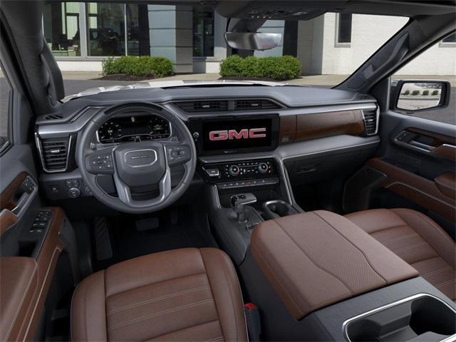 new 2026 GMC Sierra 1500 car, priced at $77,792