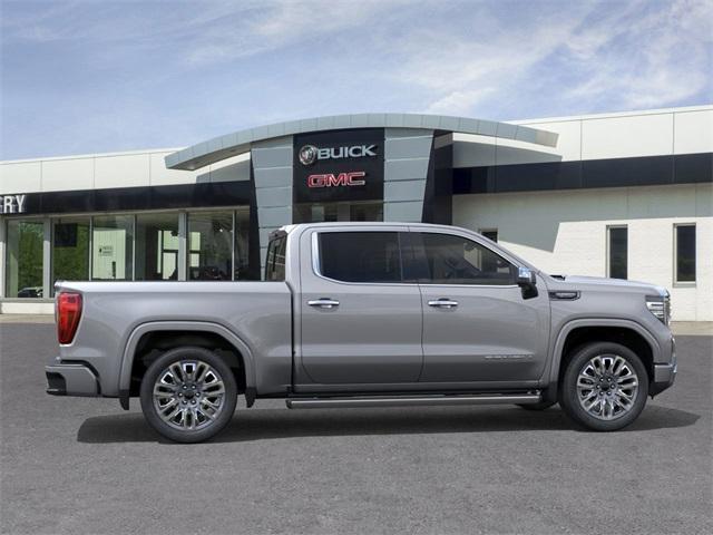 new 2026 GMC Sierra 1500 car, priced at $77,792
