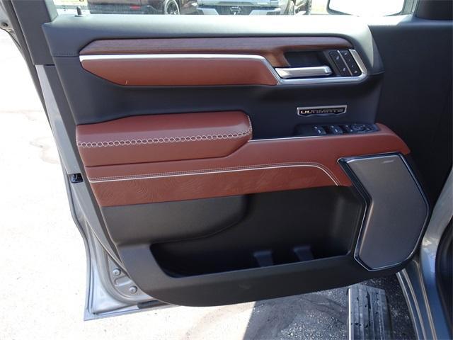 new 2026 GMC Sierra 1500 car, priced at $77,292