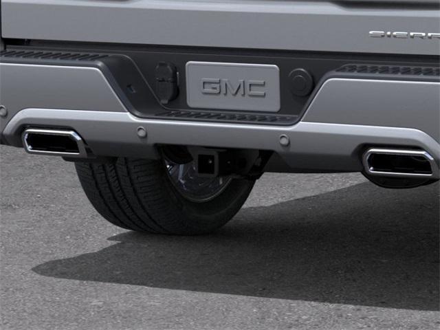 new 2026 GMC Sierra 1500 car, priced at $77,792