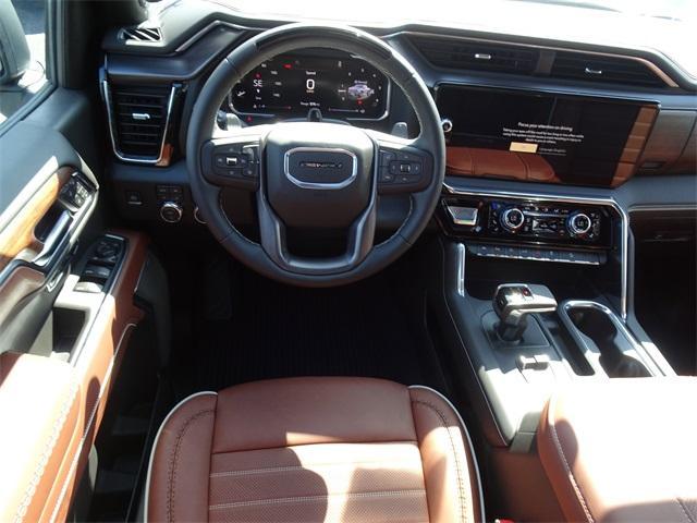 new 2026 GMC Sierra 1500 car, priced at $77,292