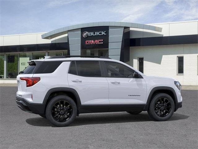 new 2026 GMC Terrain car, priced at $34,011