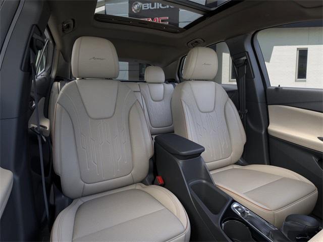 new 2026 Buick Encore GX car