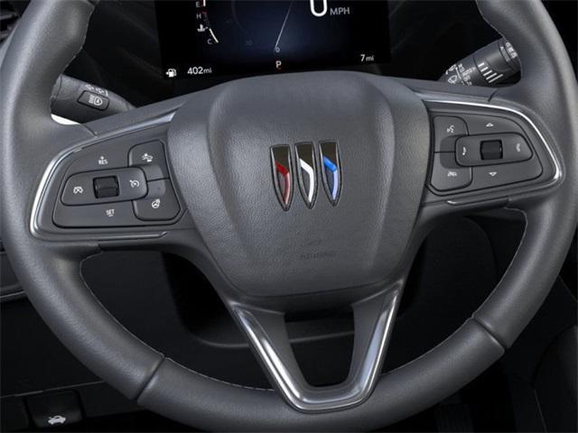 new 2026 Buick Encore GX car