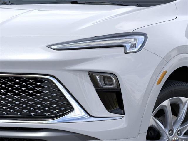 new 2026 Buick Encore GX car