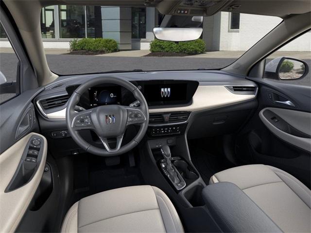 new 2026 Buick Encore GX car