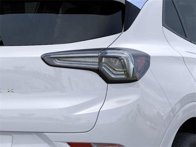 new 2026 Buick Encore GX car