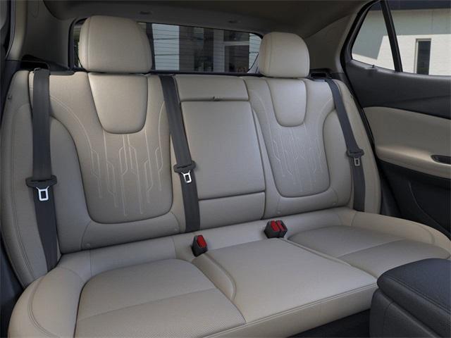 new 2026 Buick Encore GX car