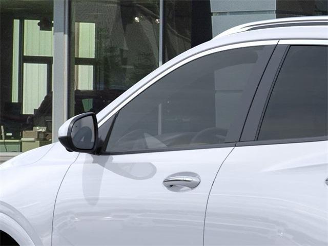 new 2026 Buick Encore GX car