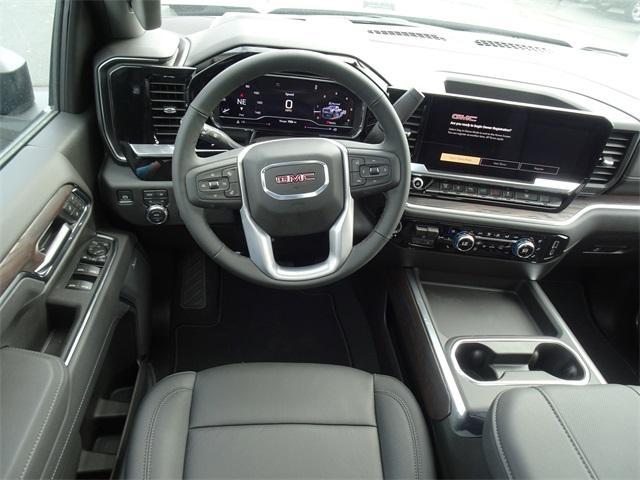new 2025 GMC Sierra 2500 car, priced at $75,492