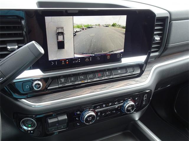new 2025 GMC Sierra 2500 car, priced at $75,492
