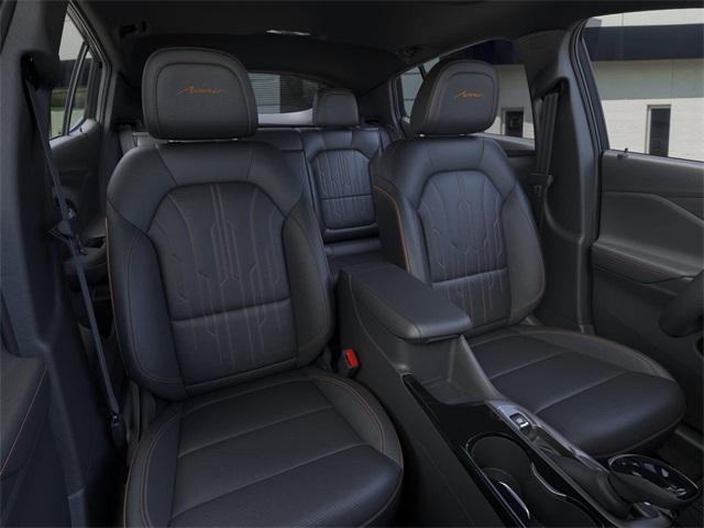 new 2025 Buick Envista car, priced at $30,592