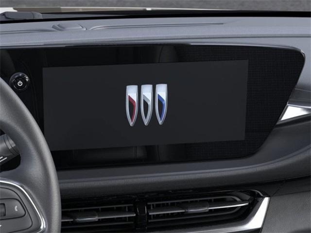 new 2025 Buick Envista car, priced at $30,592