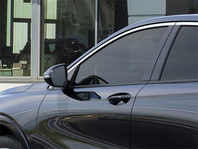 new 2025 Buick Envista car, priced at $30,592