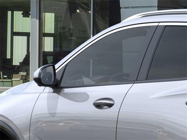 new 2026 Buick Encore GX car, priced at $30,726