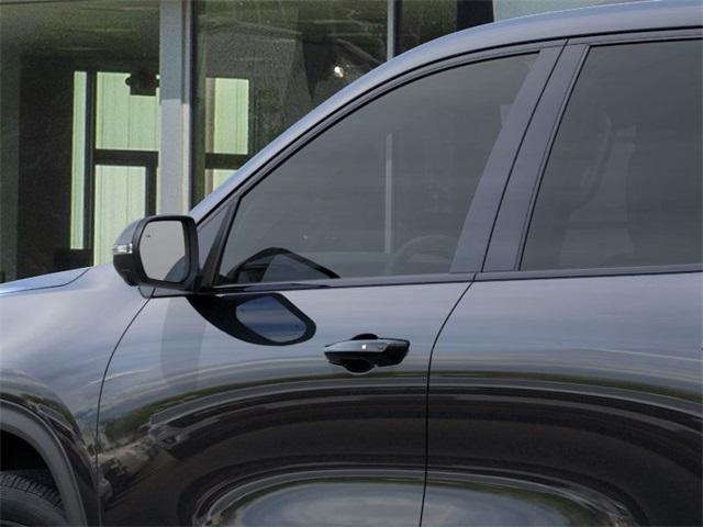 new 2026 GMC Acadia car, priced at $51,772