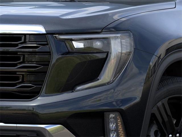 new 2026 GMC Acadia car, priced at $51,772