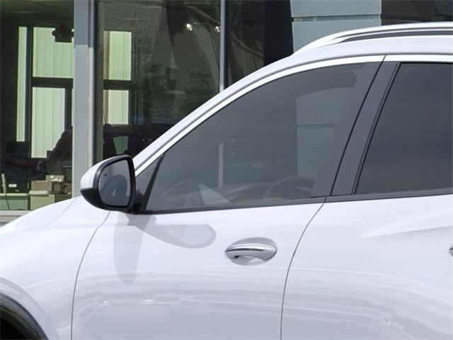 new 2026 Buick Encore GX car