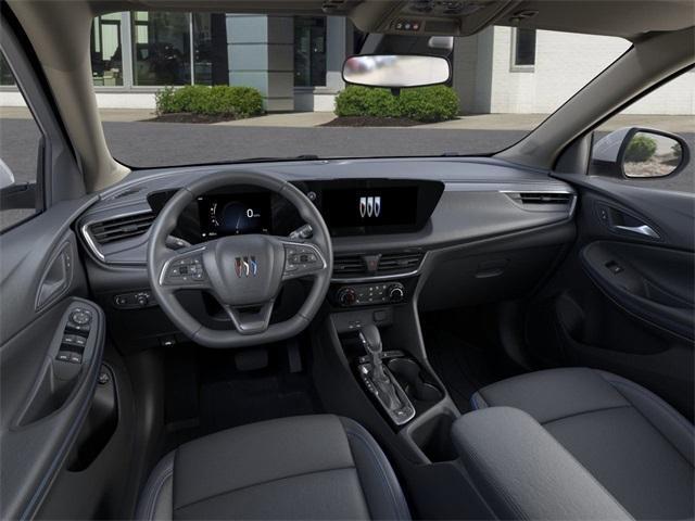 new 2026 Buick Encore GX car