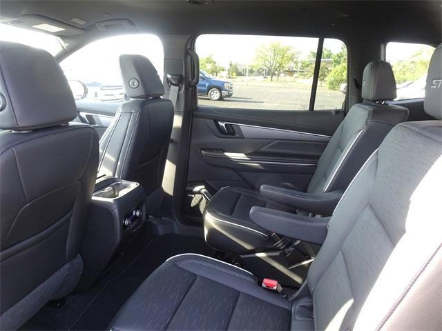 new 2025 Buick Enclave car, priced at $50,180